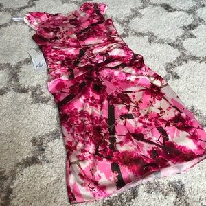 Ivy & Blu Floral Dress